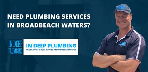 emergency plumber broadbeach|Plumber Broadbeach QLD .